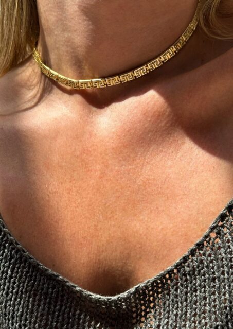 Olympia Choker Olympia Choker