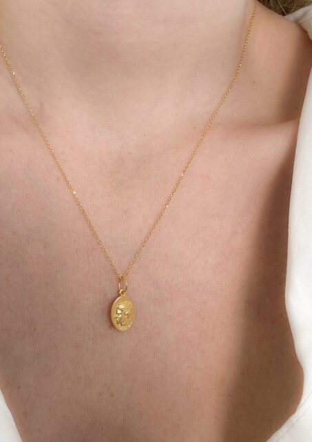 Ygieia Thin Chain Ygieia Thin Chain