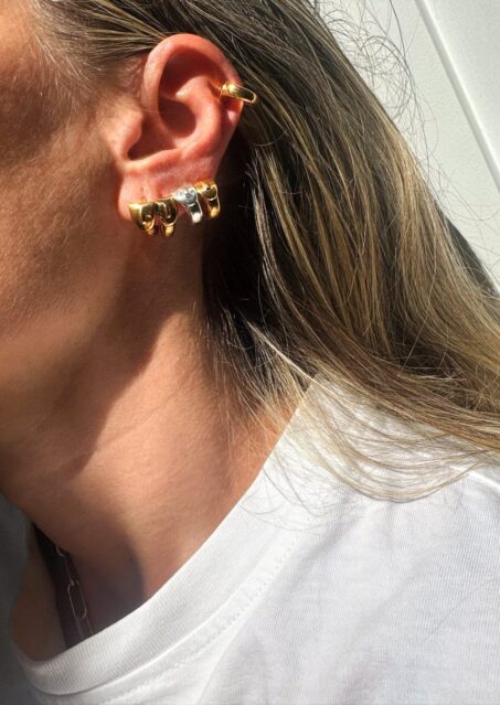 Inoe Mini Hoops Inoe Mini Hoops