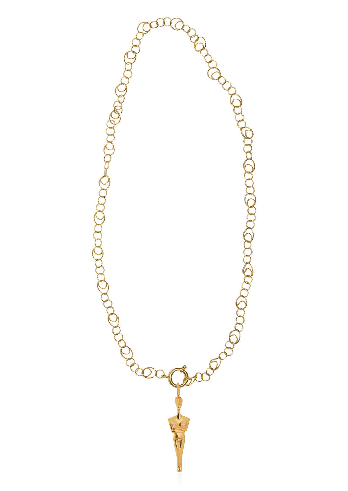 Inoe Medea Necklace Inoe Medea Necklace