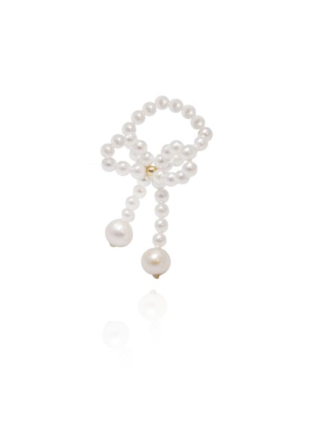 Fedra Pearl Ring