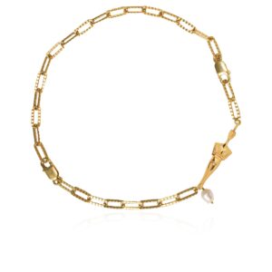 Inoe Viktor Choker Bracelet