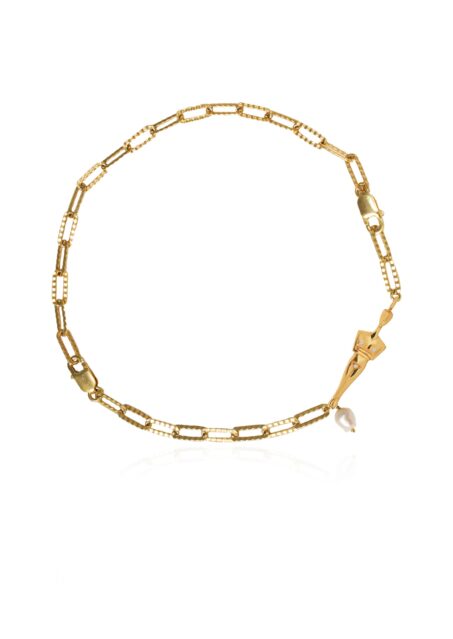Inoe Viktor Choker Bracelet