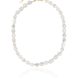 Vilma Pearl Necklace