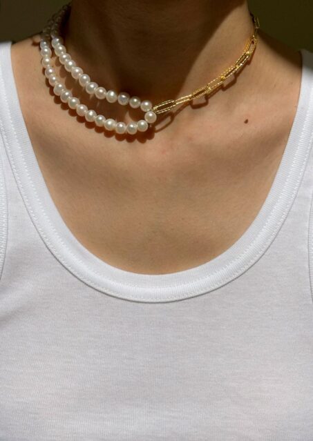 Julie Choker Julie Choker