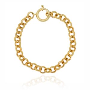 Kyklos Bracelet Gold