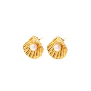 Kochyli Earrings