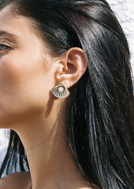 kesKochyli Earrings Kochyli Earrings