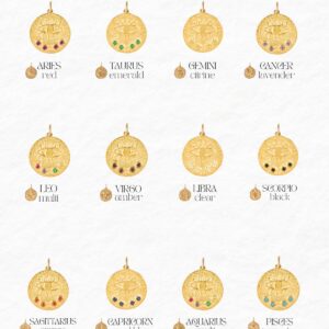 The Kressida Horoscope