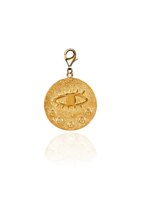 Kressida Large Clip On Kressida Large Clip On