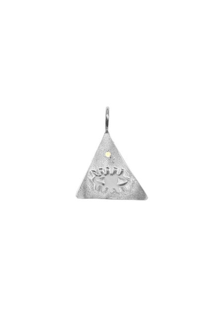 Kressida Pyramis Large Charm Kressida Pyramis Large Charm