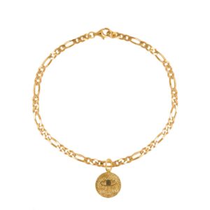 Kressida Mini Grecian Bracelet