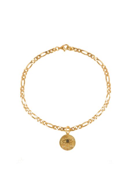 Kressida Mini Grecian Bracelet