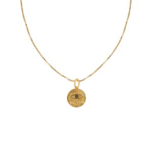 Kressida Mini Glossy Chain