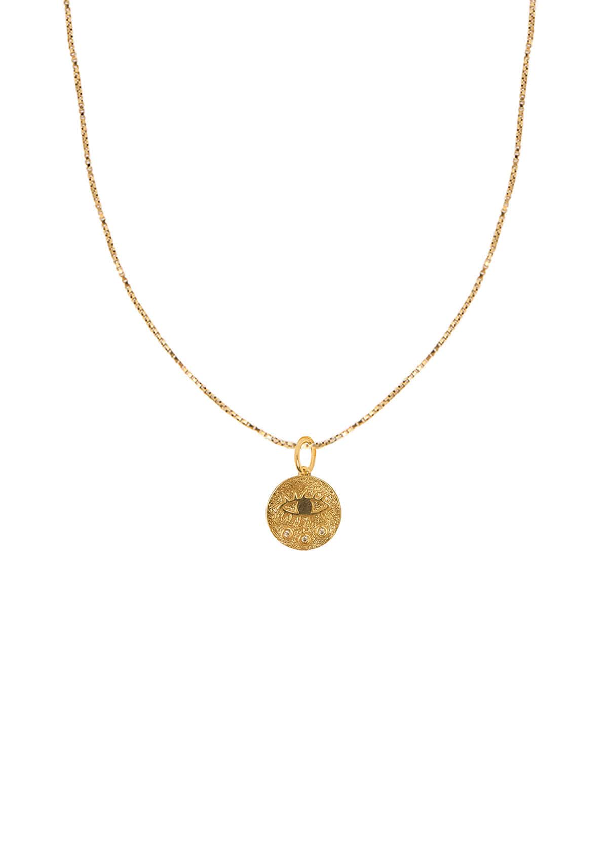 Kressida Mini Glossy Chain Kressida Mini Glossy Chain