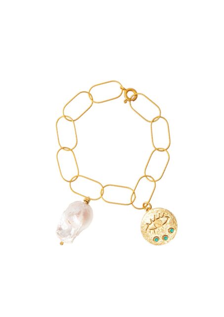 Kressida Mini Lost Sea Bracelet