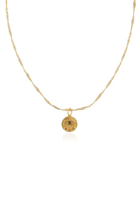 Kressida Mini Singapore Chain