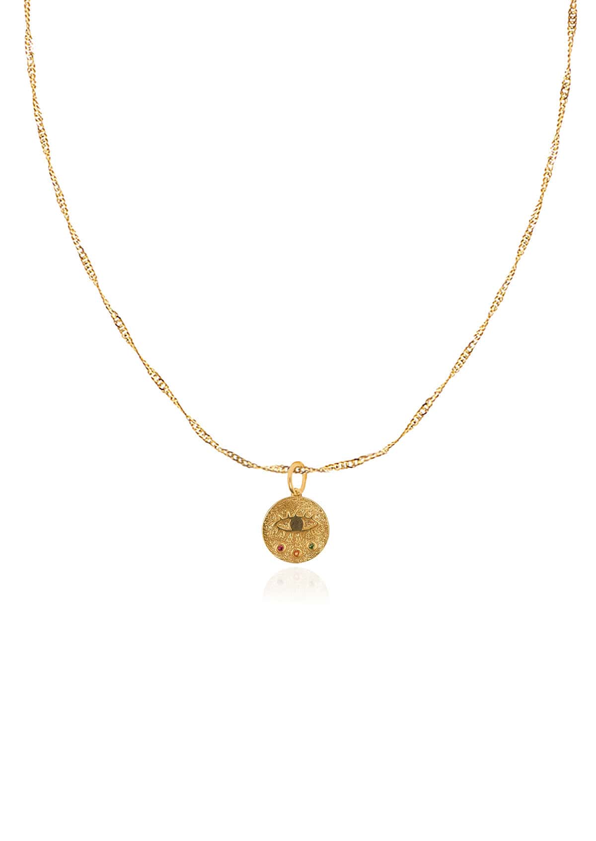 Kressida Mini Singapore Chain Kressida Mini Singapore Chain