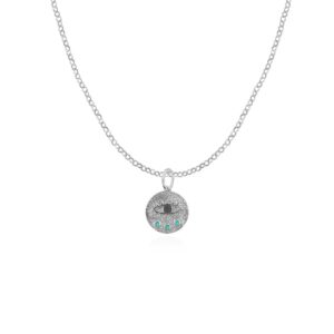 Kressida Mini Thin Chain