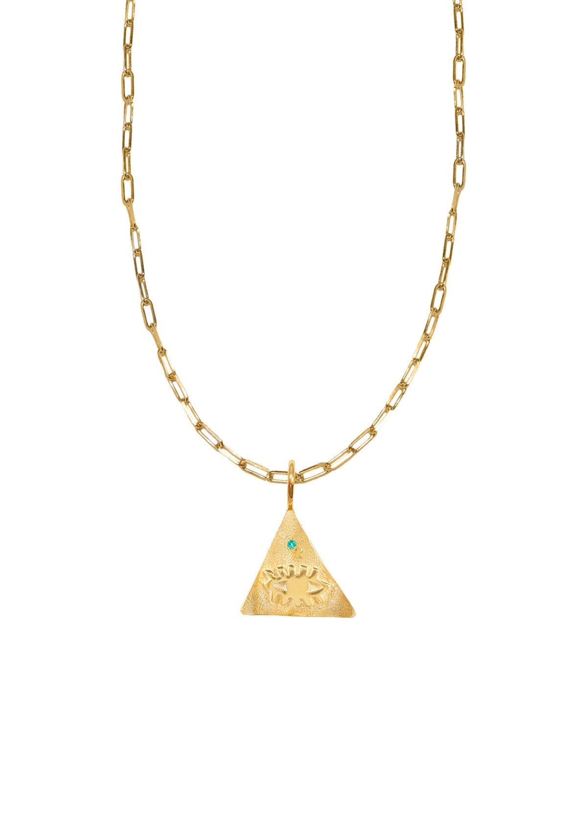 Kressida Pyramis Small Versatile Chain Kressida Pyramis Small Versatile Chain