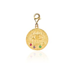 Kressida Small Clip-on Multi