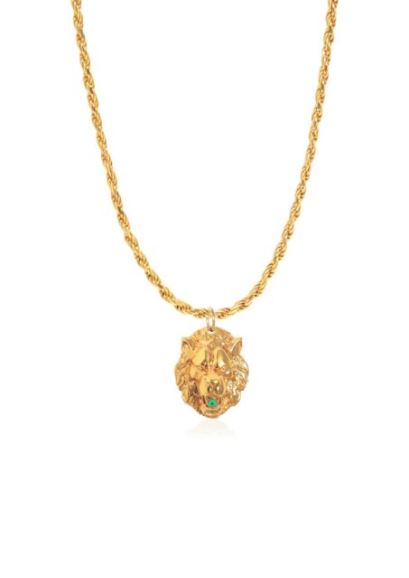 Leon Achilles Choker