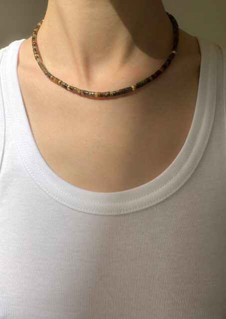 Last Crusade Necklace Last Crusade Necklace