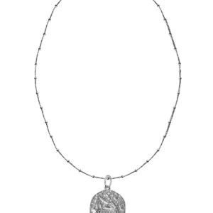 Libra Zodiac Kronus Chain
