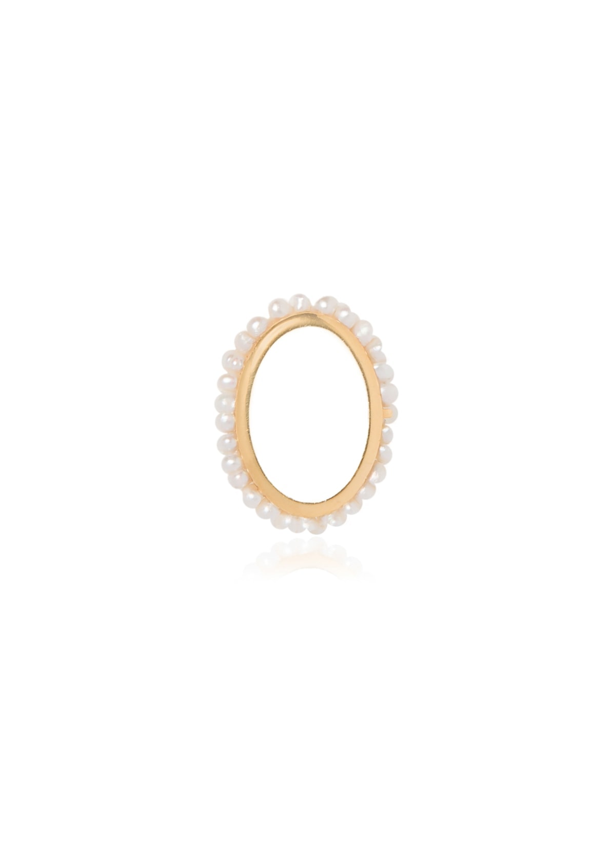 LUNA PEARLS RING LUNA PEARLS RING
