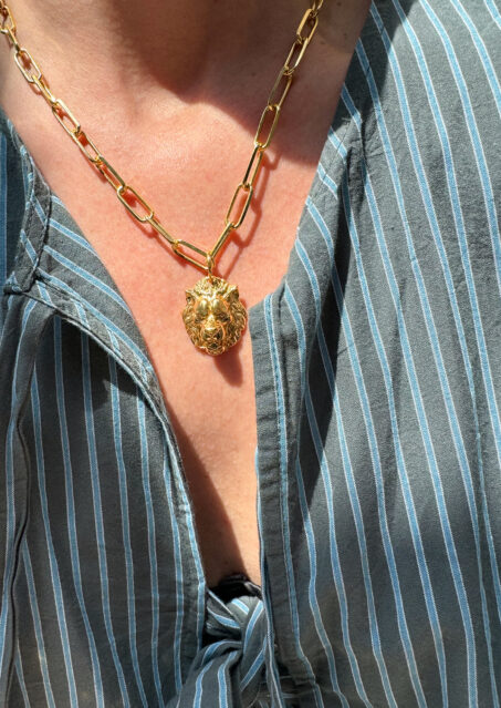 Leon Yasemi Chain Leon Yasemi Chain