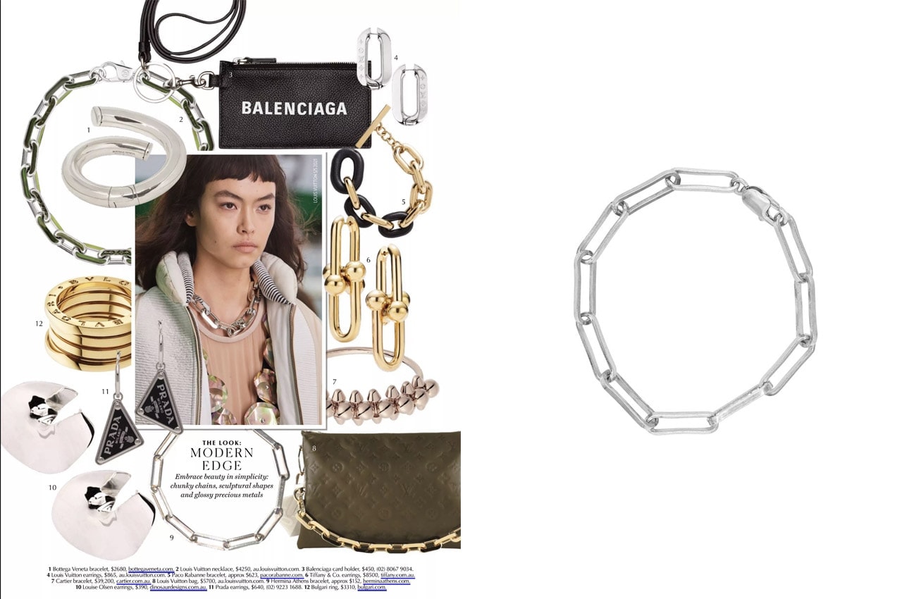 Marie Claire Australia