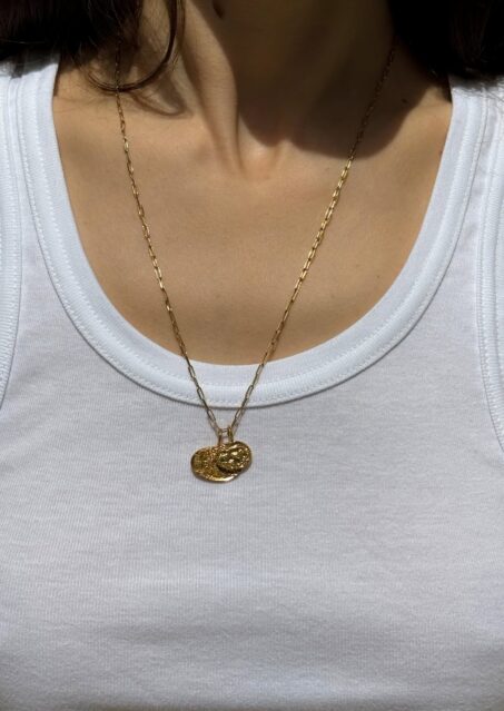 Minoas Knossos Versatile Chain Minoas Knossos Versatile Chain