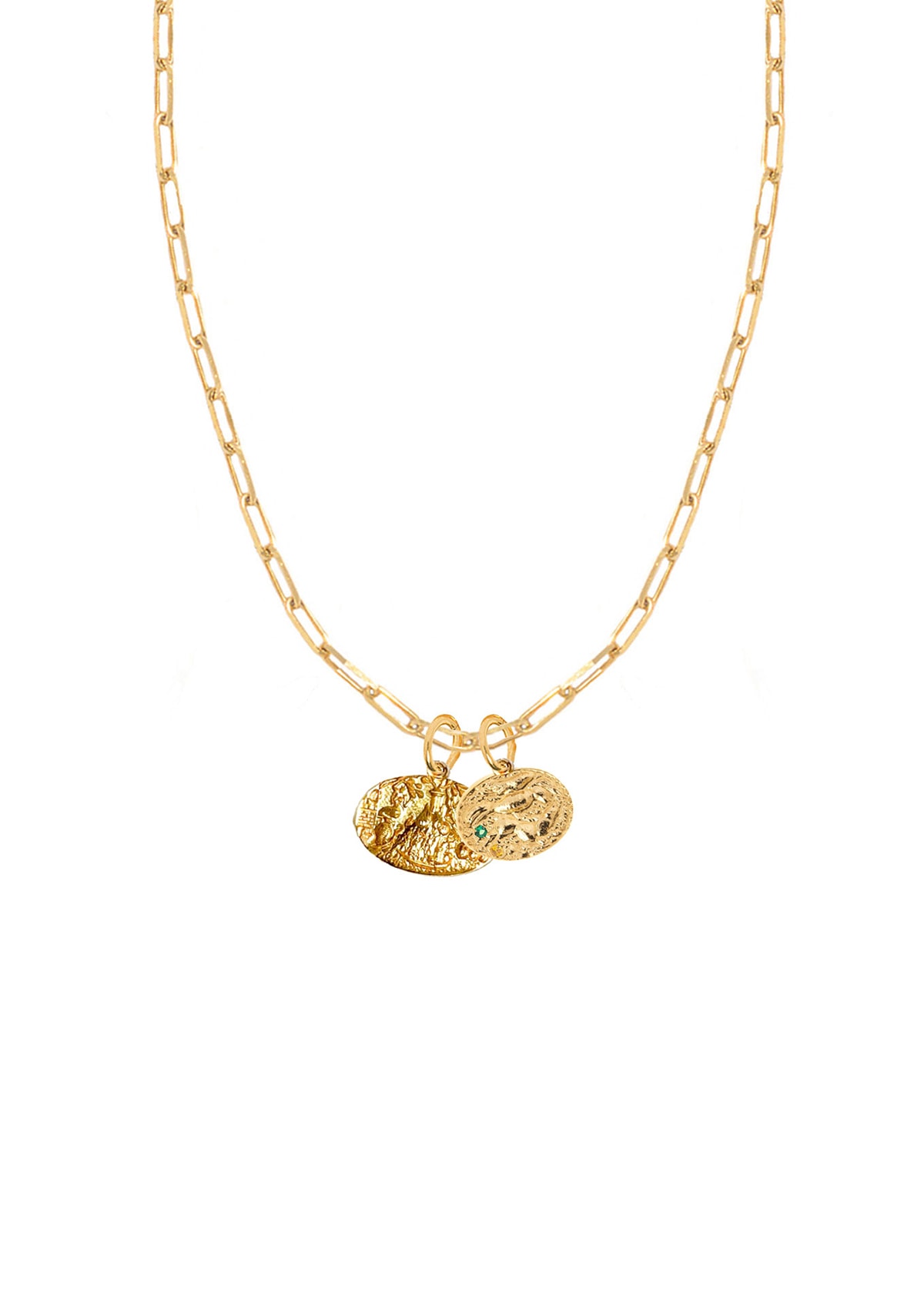 Minoas & Knossos Versatile Chain Minoas & Knossos Versatile Chain