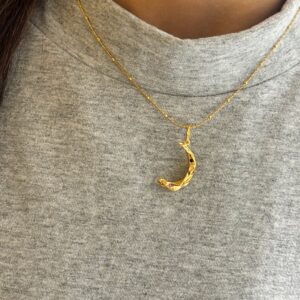 Méliès Moon Stardust Kronus Chain