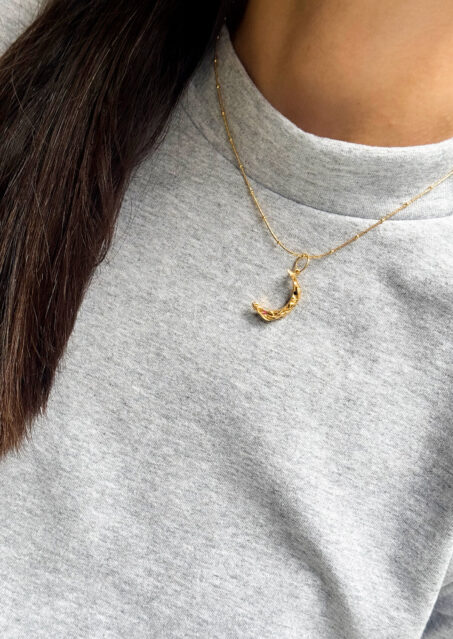 Méliès Moon Stardust Kronus Chain Méliès Moon Stardust Kronus Chain