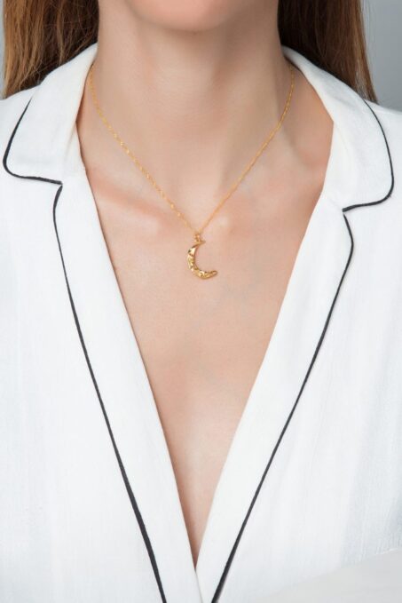 Melies Moon Singapore Chain Melies Moon Singapore Chain