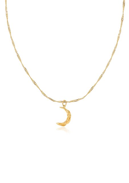 Méliès Moon Singapore Chain