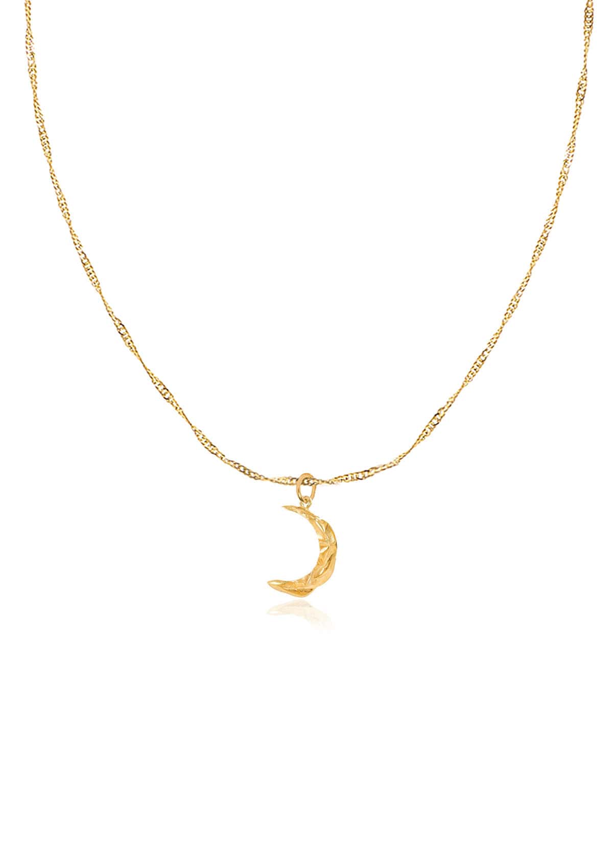 Méliès Moon Singapore Chain Méliès Moon Singapore Chain