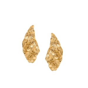 Melies Nebula Symmetrical Earrings