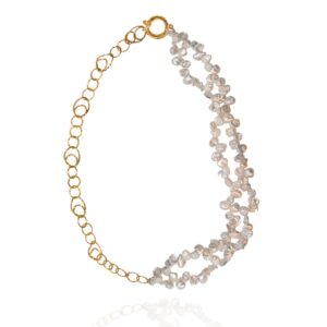 Medea Pearl Choker