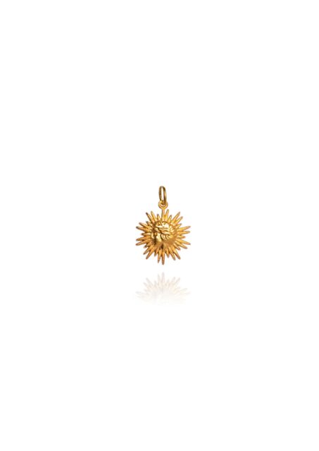 Mini Sun Charm