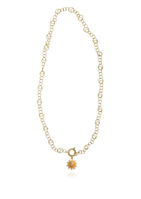 Sun Mini Medea Chain