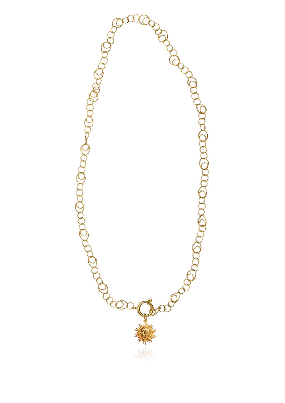 Sun Mini Medea Chain Sun Mini Medea Chain