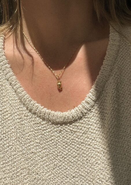 Týche Mini Singapore Chain Týche Mini Singapore Chain