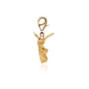 Nike Clip-On Charm