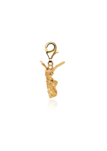 Nike Clip-On Charm Nike Clip-On Charm
