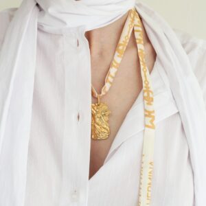 Nike Foil Fos Silk Cord