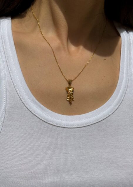 Nike Pedestal Thin Chain Nike Pedestal Thin Chain