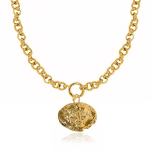 Nikolaos Kyklos Necklace