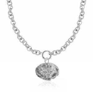 Nikolaos Kyklos Necklace